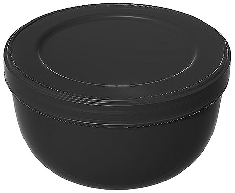 1109/358 Re-usable Soup Container