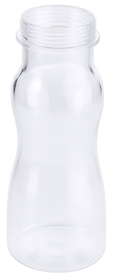 1466/050 Dressing Bottle