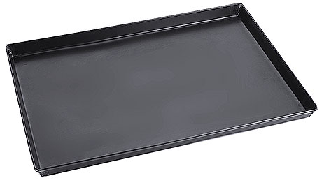 1745/500 Rectangular Pizza Pan