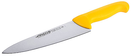 2170/182 HACCP Chefs Knife