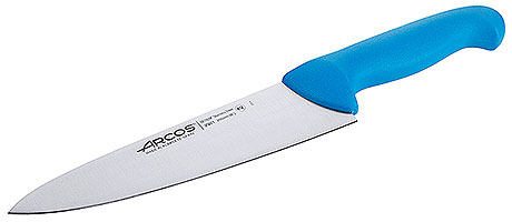 2170/183 HACCP Chefs Knife