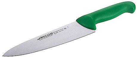 2170/186 HACCP Chefs Knife