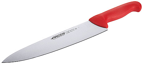 2170/249 HACCP Chefs Knife