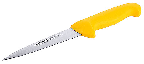 2173/152 HACCP Filleting Knife 