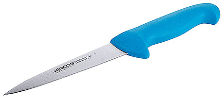 2173/153 HACCP Filleting Knife 