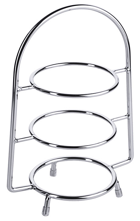 3240/173 3 Tier Cake Stand