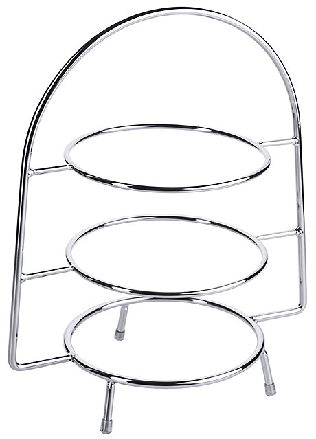 3240/253 3 Tier Cake Stand