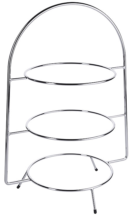 3240/303 3 Tier Cake Stand