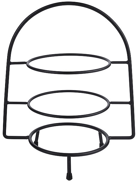 3249/253 Cake Stand