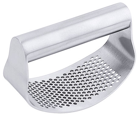 3733/105 Cradle garlic press