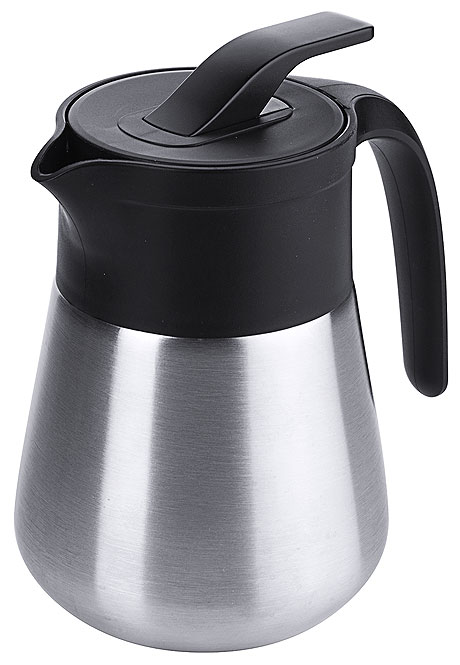 5163/050 Vacuum Coffee Jug