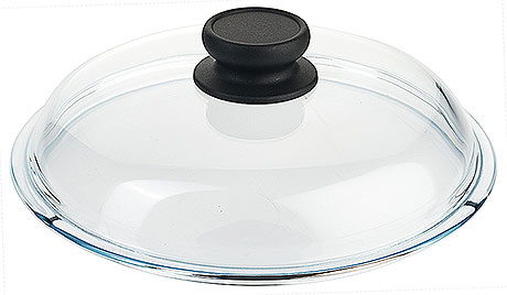 5509/240 Glass Lid