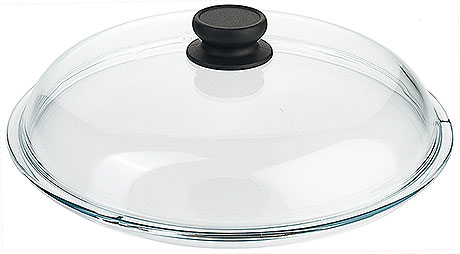 5509/320 Glass Lid