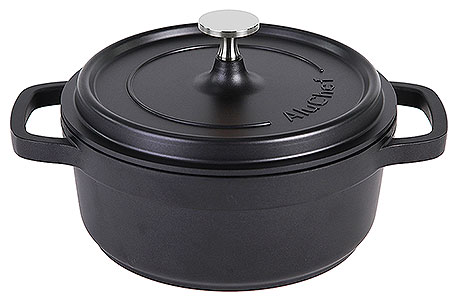 6980/207 AluChef® Round Casserole