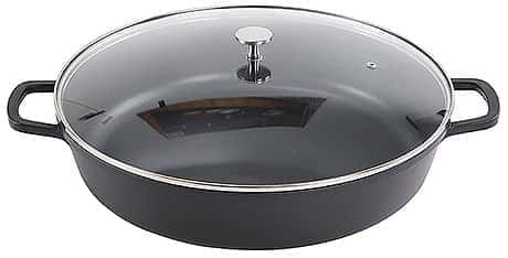 6983/407 AluChef® Round Pan