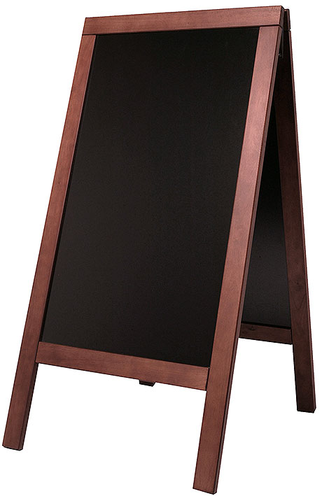 7695/122 Sandwich Board