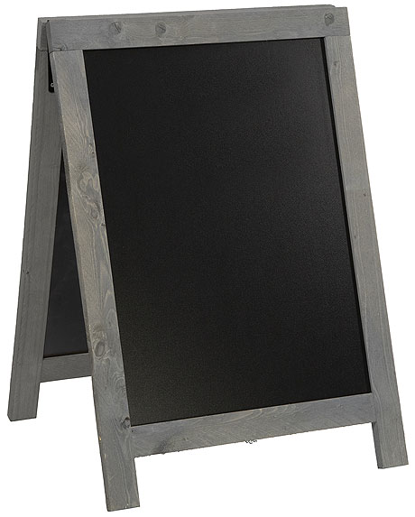 7698/085 Sandwich Board