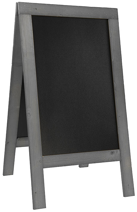 7698/135 Sandwich Board