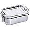 Rectangular Lunch Box