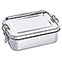 Rectangular Lunch Box