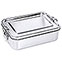 Rectangular Lunch Box