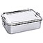 Rectangular Lunch Box