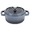 AluChef® Round Casserole