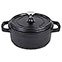 AluChef® Round Casserole