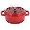 AluChef® Round Casserole