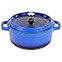 AluChef® Round Casserole