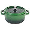 AluChef® Round Casserole