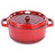 AluChef® Round Casserole