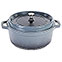 AluChef® Round Casserole