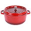 AluChef® Round Casserole