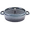 AluChef® Oval Casserole