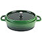 AluChef® Oval Casserole