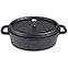 AluChef® Oval Casserole