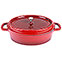 AluChef® Oval Casserole