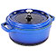 AluChef® Round Casserole