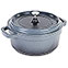 AluChef® Round Casserole