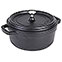 AluChef® Round Casserole