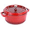 AluChef® Round Casserole