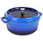 AluChef® Round Casserole