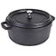 AluChef® Round Casserole