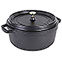 AluChef® Round Casserole