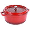 AluChef® Round Casserole