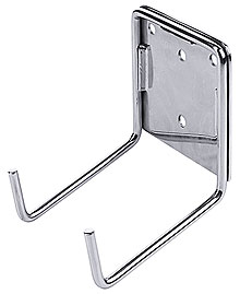 Wall Bracket for Pizza Peels