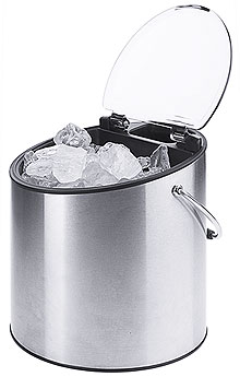 Insulated Ice Bucket 