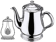 Tea Pot