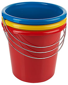 Bucket